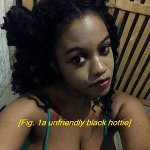 Meet your Posher, Farris